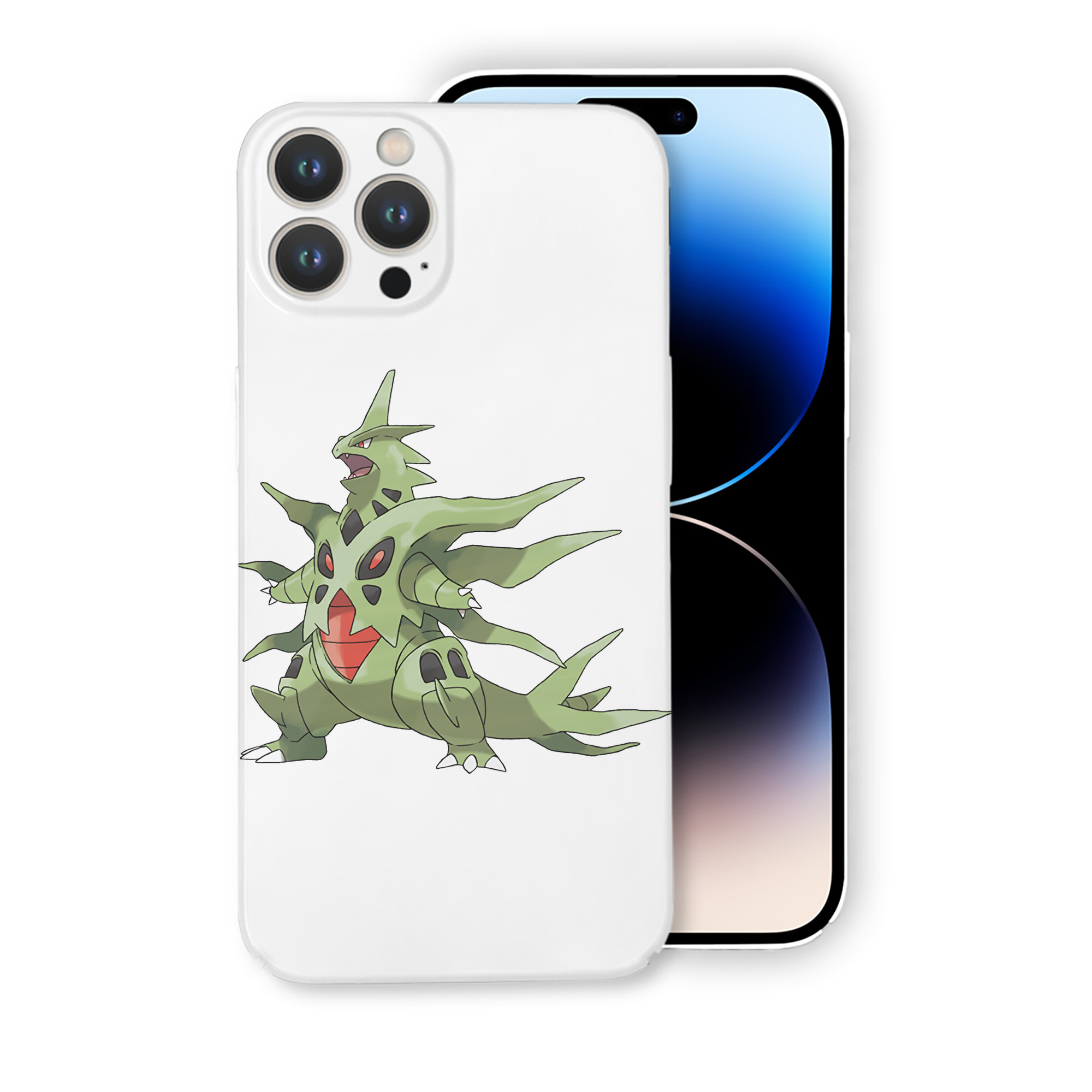 （画像用） ポケットモンスター Pokémon 【iPhone 14シリーズ対応】ハードケース